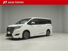 トヨタ エスクァイア Giプレミアムパッケー