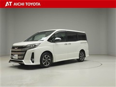 トヨタ ノア SI WXB3