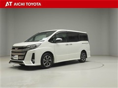 トヨタ ノア SI WXB3