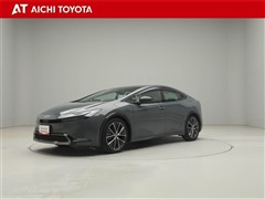 トヨタ プリウス HV Z