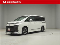ヴォクシー HV S-Z
