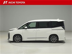 ヴォクシー HV S-Z
