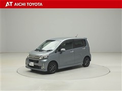 ムーヴ カスタムX VSスマートセレク