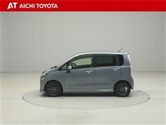 ムーヴ カスタムX VSスマートセレク