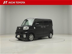 ダイハツ ウェイク L SA3