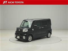 ウェイク L SA3