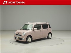 ミラココア ココア プラスX