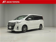 トヨタ　ノア HV Si