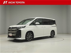 ノア HV S-Z