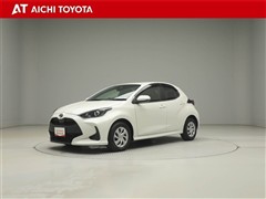 トヨタ ヤリス ハイブリッド X