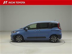 シエンタ Z