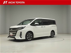 トヨタ ノア Si WXB