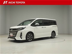トヨタ ノア Si WXB