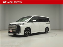トヨタ ノア HV S-Z