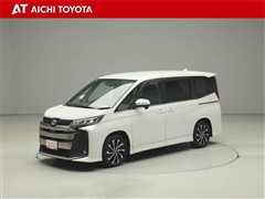 ノア HV S-Z