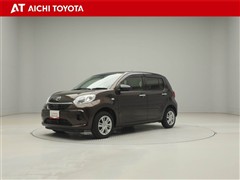 トヨタ パッソ X