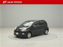パッソ 1.0プラスハナGパッケー