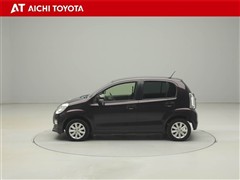 パッソ 1.0プラスハナGパッケー