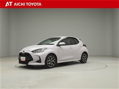 ヤリス HV Z