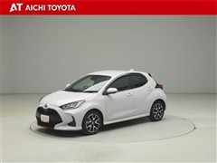 ヤリス HV Z