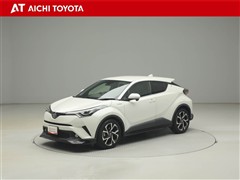 C-HR HV G