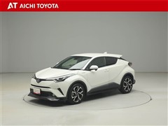 C-HR HV G