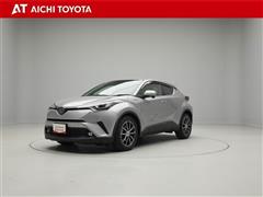 トヨタ　C-HR HV G モードブルーノ