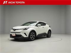 トヨタ　C-HR HV G LEDエディション