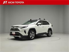 トヨタ　RAV4 ハイブリッドG