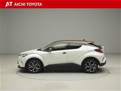 C-HR HV Gモードブルーノ