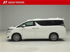 ヴェルファイア V