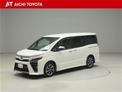 ヴォクシー ZS キラメキ2