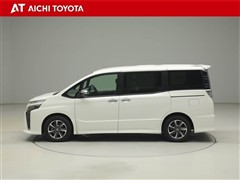 ヴォクシー ZS キラメキ2