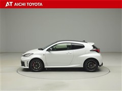 GRヤリス RZハイパフォーマンス