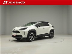 ヤリスクロス HV Z