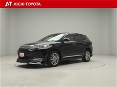 ハリアー プレミアム