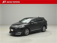 ハリアー プレミアム