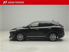 ハリアー プレミアム