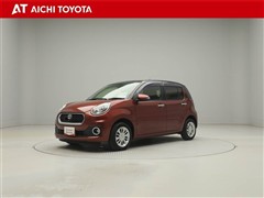 パッソ モーダ S