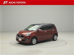 パッソ モーダ S