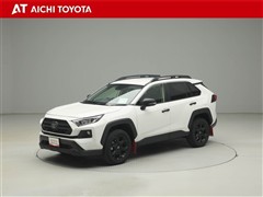 RAV4 アドベンチャーオフロード