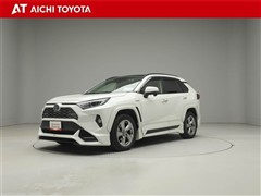 RAV4 ハイブリッドG