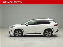 RAV4 ハイブリッドG
