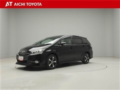 ウィッシュ 1.8S