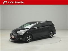 ウィッシュ 1.8S