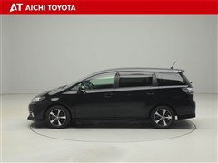 ウィッシュ 1.8S