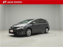 プリウスアルファ G ツーリングセレ