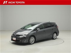 プリウスアルファ G ツーリングセレ