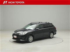 カローラフィールダー 1.5G