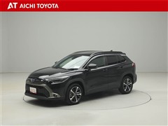 カローラクロス ハイブリッド Z